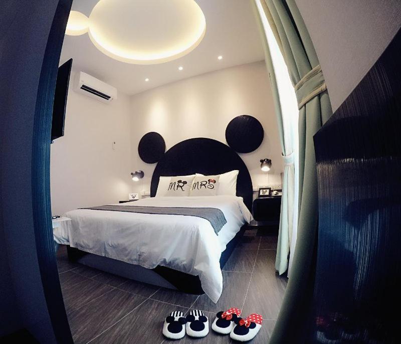 The Tree Hotel Муар Экстерьер фото